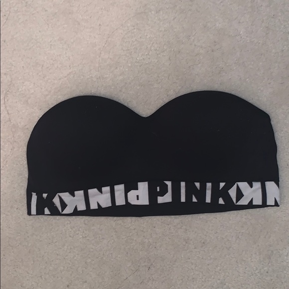 PINK Victoria's Secret Other - Victoria Secret Pink Bandeaus